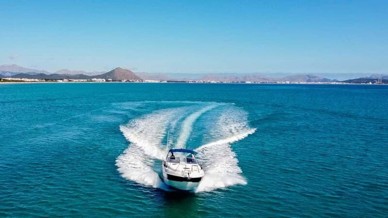 Private Boat Vip Trip - A Detailed Look at the Private Boat VIP Trip