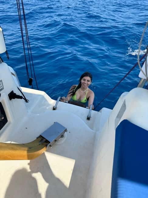 Private boat with Drinks and Snaks - The Itinerary and Experience Breakdown