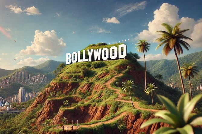 Private Bollywood Tour with Transport - Exploring the Bollywood Tour in Mumbai: An Honest Look