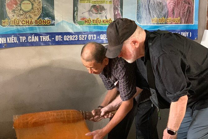 Private Cai Rang Floating Market and Mekong Day Tour from HCM - An In-Depth Look at the Tour Itinerary