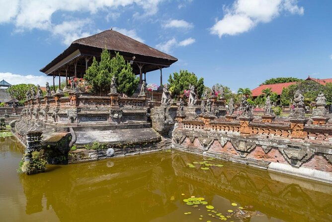 Private Car Charter - Explore Best of Bali - Exploring Bali with a Private Car Charter: A Practical and Personalized Experience
