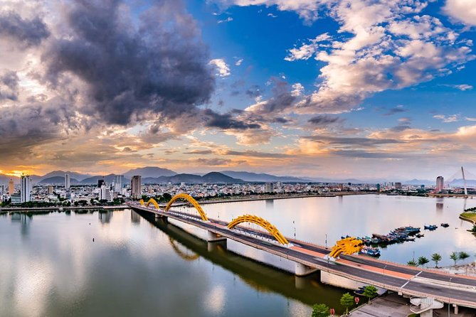 Private Car from Hue to Hoi An With An English Speaking Driver - Detailed Review of the Hue to Hoi An Private Transfer