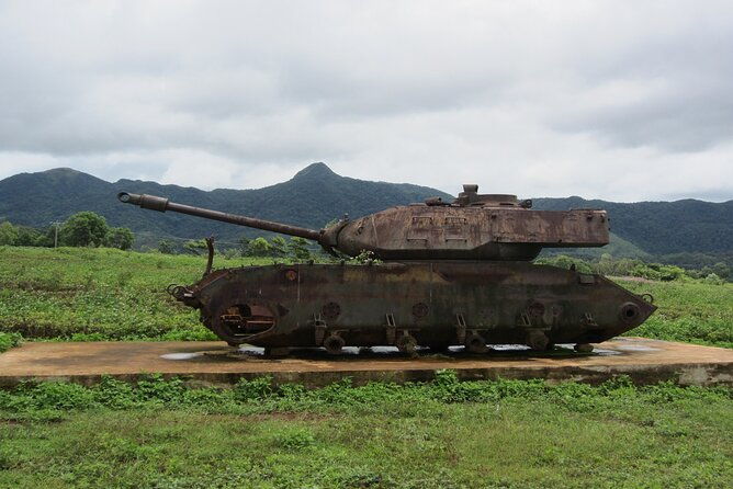Private Car Hue to DMZ: Vinh Moc Tunnels and Khe Sanh Options - Final Thoughts