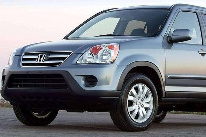 Private Car services from Siem Reap to Phnom Penh - Key Points  
