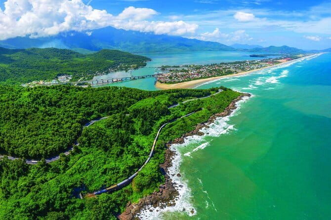 Private Car Tour From Hoi An to Hue - Exploring Vietnam’s Central Coast: Private Car Tour from Hoi An to Hue  