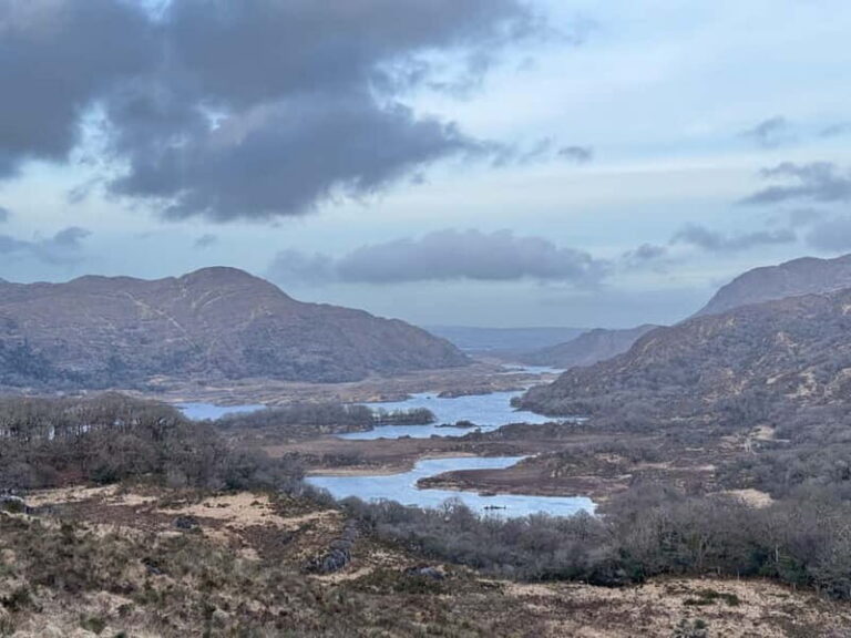 Private Car Tour Killarney: Ring of Kerry & Valentia Island - Exploring the Stops in Detail