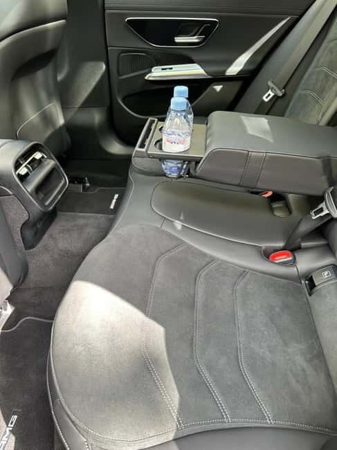 Private Car with Chauffeur Luxury Tour, Le Mont Saint Michel - Why Choose This Tour?