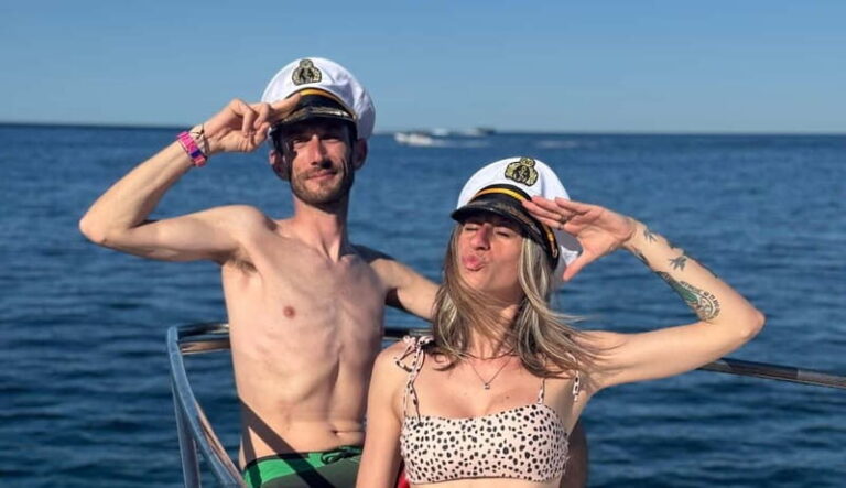 Private Catamaran Tour of the East Coast of Palermo with Lunch and Snorkeling - Who Will Love This Tour?
