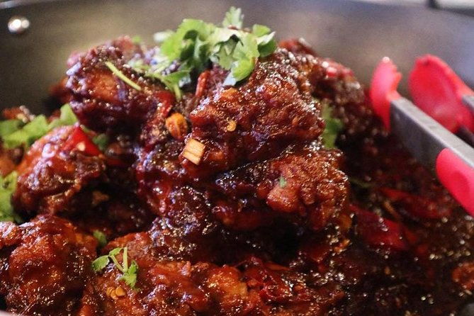 Private chef that will come to you! - Introduction