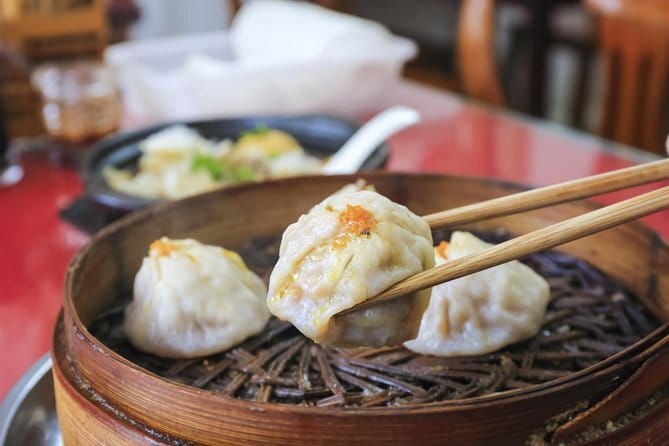 Private Chinese Dim Sum Cooking Class in Shanghai - Introduction