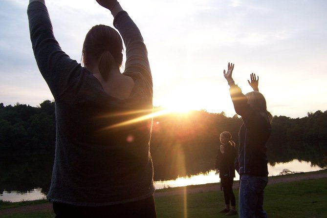 Private Chinese Tai Chi Workshop - A Practical Look at the Private Chinese Tai Chi Workshop in Shanghai
