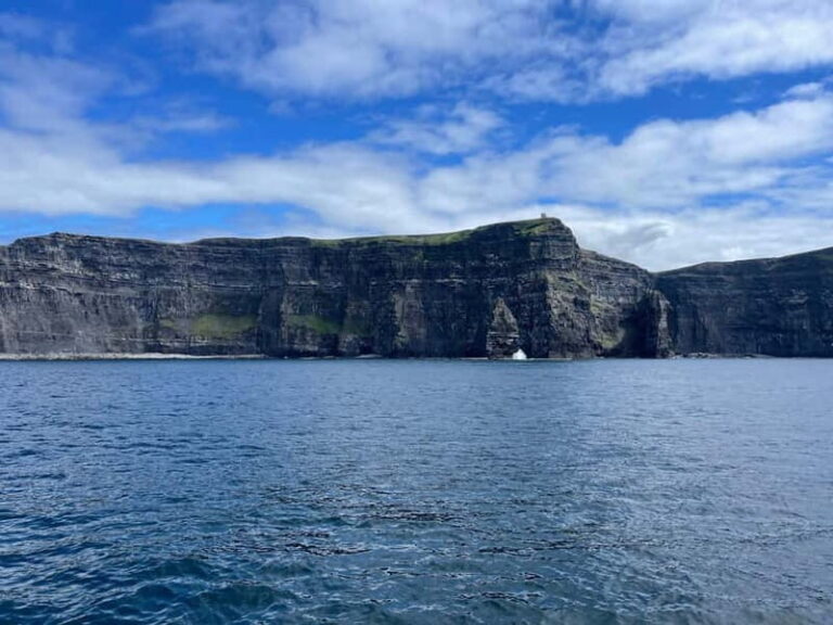 Private Cliffs of Moher & Galway City Tour from Dublin - Who Will Love This Tour?