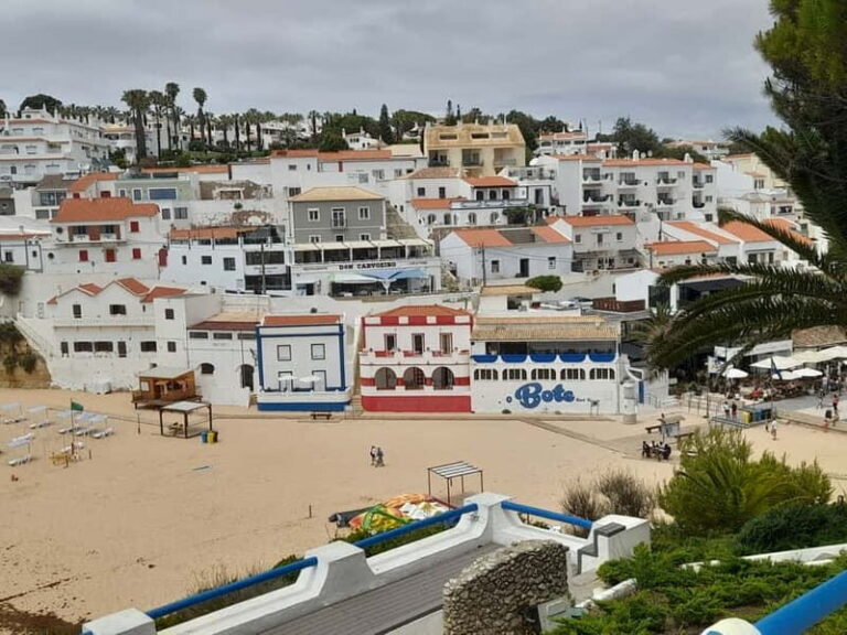 Private Coast Tour from Lagos Visit Portimao, Carvoeiro - How Valued is the Price?