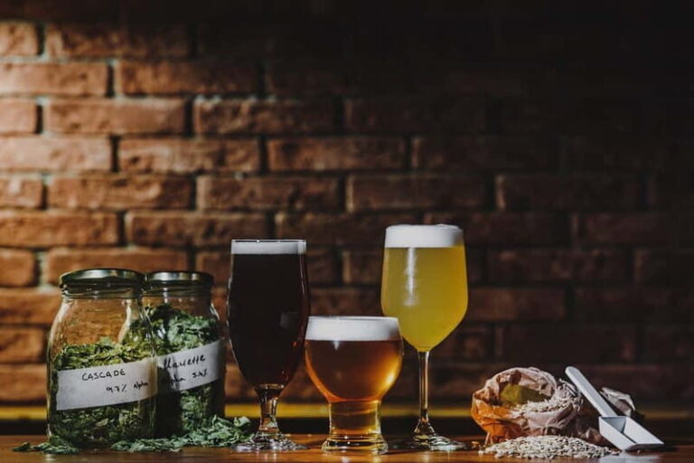 Private Cocktail Making Workshop in Larnaca - Learning the Art of Crafting Cocktails