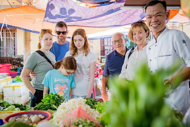 Private cooking class tour with Master Chef - Key Points