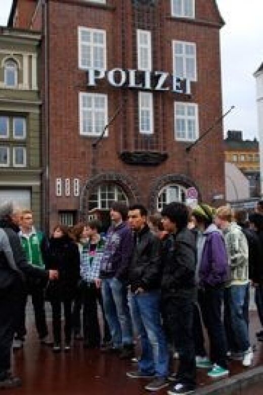 Private Crime Tour of Hamburg - Why This Tour Works for Different Types of Travelers
