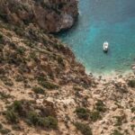 Private Cruise  Day Pollonia Polyaigos - The Experience of a Private Boat Tour