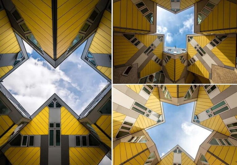 Private CUS Tour: Kinderdijk/ Rotterdam/Hagueenglish// - What Makes This Tour Stand Out?