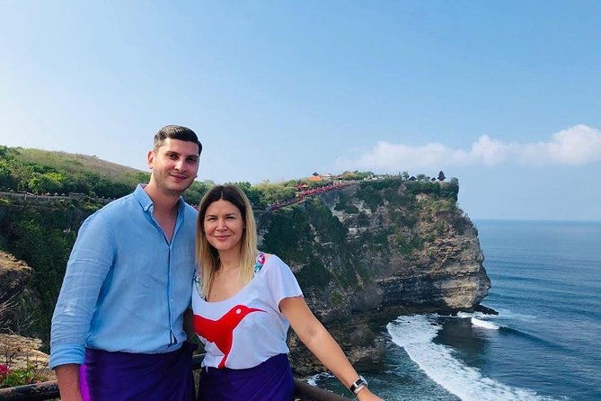 Private Custom Tour: 10-hour Tailor Made Tour of Bali - The Flexible Nature of a Fully Customizable Bali Tour