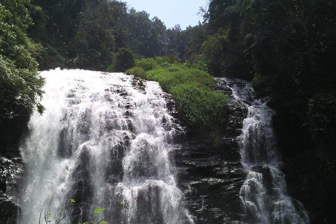 Private Custom Tour: Coorg Sightseeing with return hotel transfer - An In-Depth Look at the Coorg Tour Itinerary
