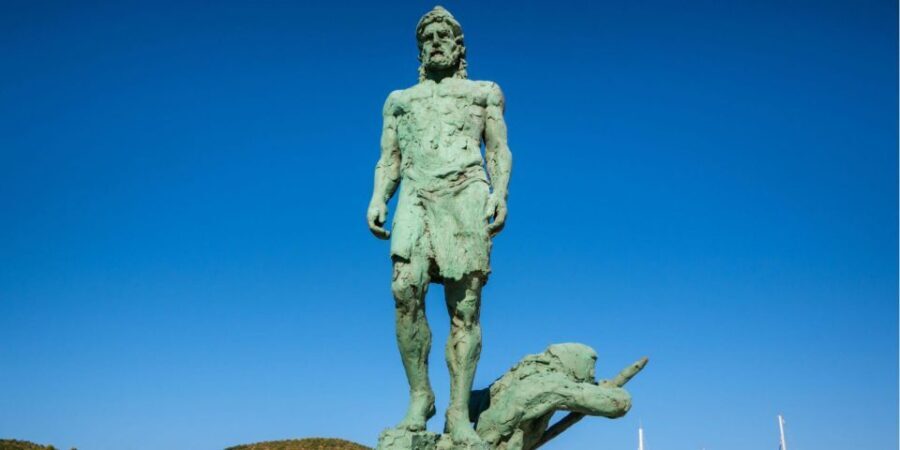 Private Custom Tour: Hidden Gems of Ithaca Island - Who is this tour best suited for?