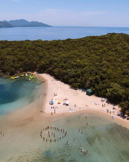 Private day cruise to the Blue lagoon with lunch and drinks! - An In-Depth Look at the Private Blue Lagoon Cruise