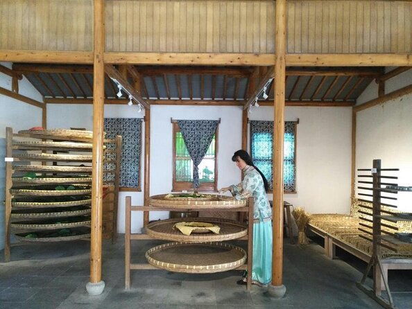 Private Day Excursion to Suzhou and ZhouZhuang Water Village from Shanghai - A Review of the Private Day Excursion to Suzhou and Zhouzhuang from Shanghai