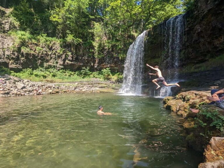 Private Day Hike: The Brecon Beacons Amazing Six Waterfalls - The highlights: Why this tour is worth it