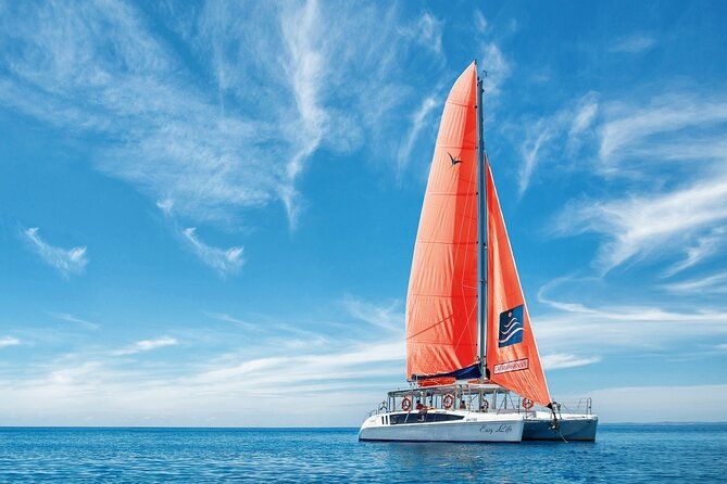 Private Day Sailing Cruise on Yacht in Nha Trang - Unpacking the Private Day Sailing Cruise in Nha Trang