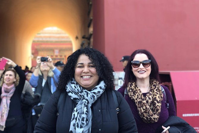 Private Day to T-Square, Forbidden city, Temple of heaven, Summer palace Tour - Key Points