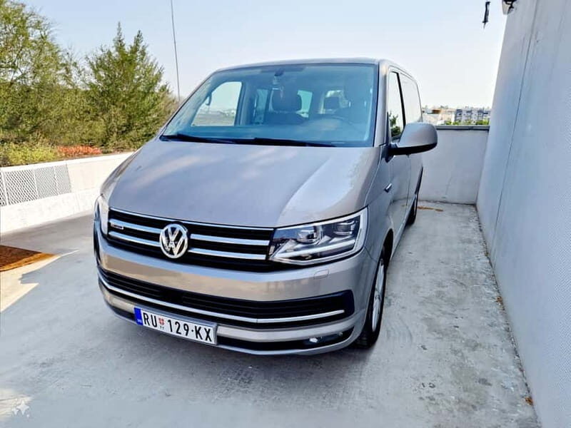 Private Day Tour Discovering Gems of Novi Sad in Luxury - Itinerary Breakdown: What to Expect