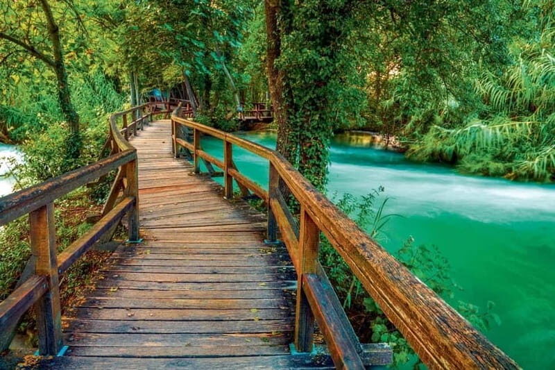 Private Day Tour Krka Waterfalls & Game of Thrones - The Real Value: Why This Tour Stands Out