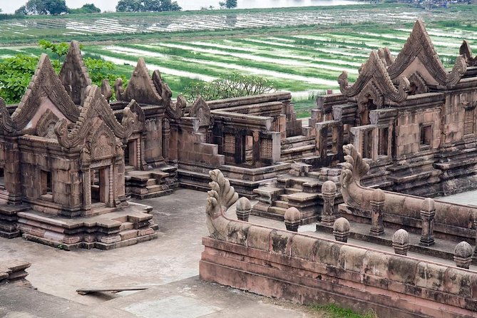 Private Day Tour of Preah Vihear Off the Beaten track - Exploring Cambodia’s Hidden Gem: Private Day Tour of Preah Vihear Off the Beaten Track