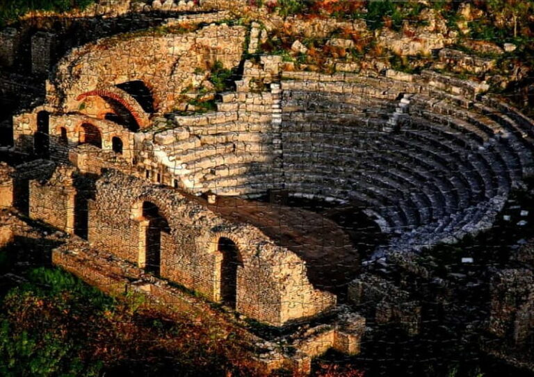 Private Day Tour of Saranda Gjirokaster,Butrint from Tirana - Who Should Consider This Tour?