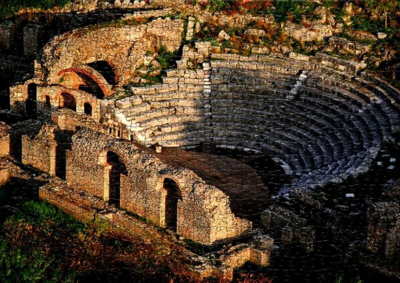 Private Day Tour of Saranda Gjirokaster,Butrint from Tirana - Who Should Consider This Tour?