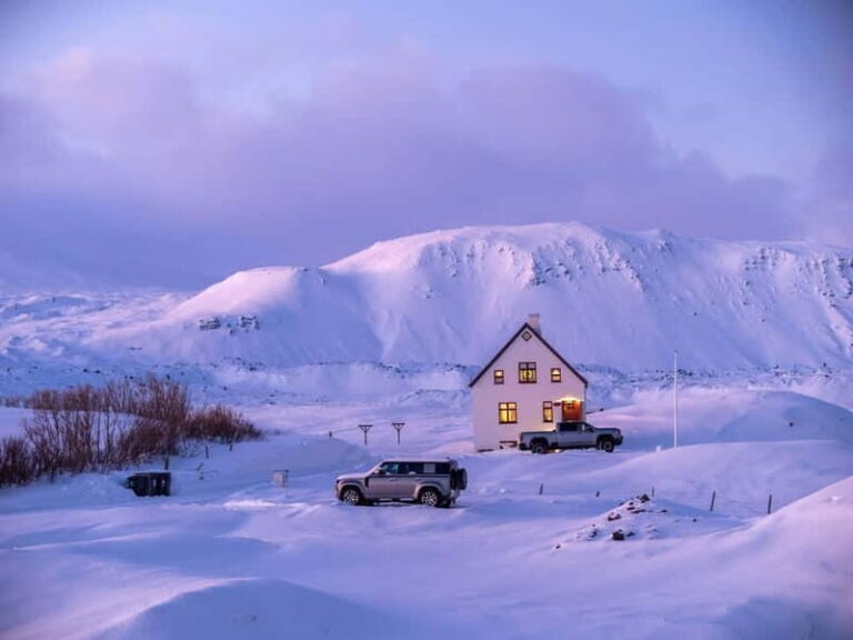 Private Day Tour of Snaefellsnes Peninsula with Photography - A Closer Look at the Itinerary