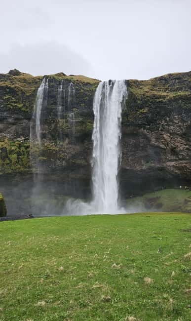 Private Day Tour South Coast with Katla Ice Cave - What’s Included and What to Budget For