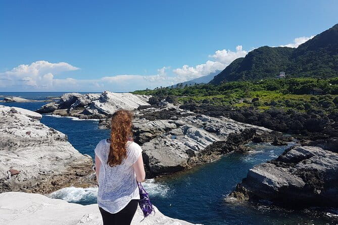 Private Day Tour to East Coast  Jade Picking from Hualien - Exploring the Charm of Taiwan’s East Coast: A Detailed Review of the Private Day Tour from Hualien