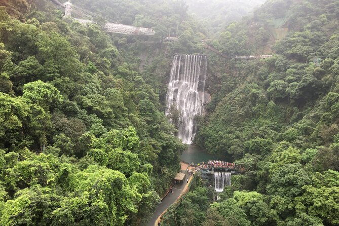 Private Day Tour to Gulong Canyon and Cave Fairland from Guangzhou - An In-Depth Look at the Gulong Canyon and Cave Fairland Tour