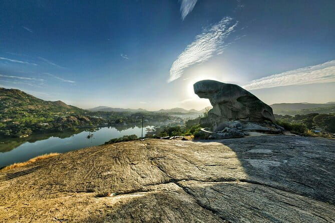 Private Day Trip to Mount Abu from Udaipur by Car - Key Points