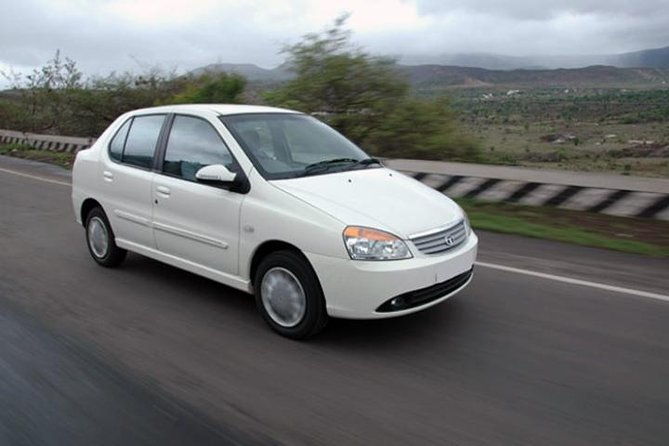 Private Day Trip To Ranakpur From Jodhpur - Key Points