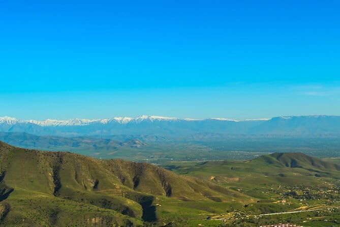 Private Day Trip to Shakhrisabz from Samarkand - Key Points