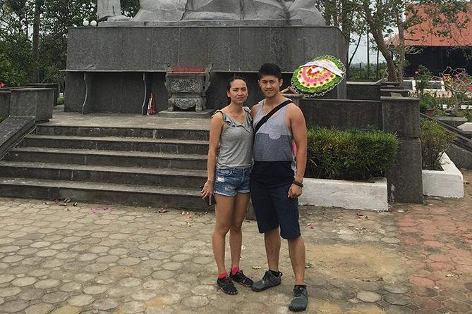 Private Day Trip To Visit MY LAI MASSACRE from Hoi an or Da Nang City - A Close Look at the Private Day Trip to My Lai Massacre from Hoi An or Da Nang