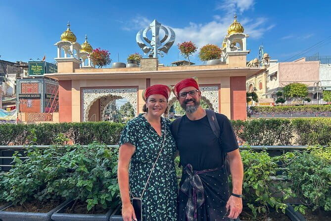 Private Delhi Spiritual Odyssey Tour with Local Guide - Key Points