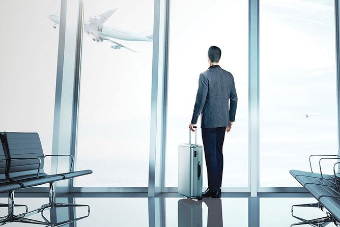 Private Departure Transfer : Penang International Airport - Private Departure Transfer: Penang International Airport