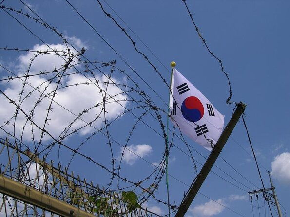 Private DMZ Tour in South Korea - Exploring the Private DMZ Tour in South Korea: An Honest Review