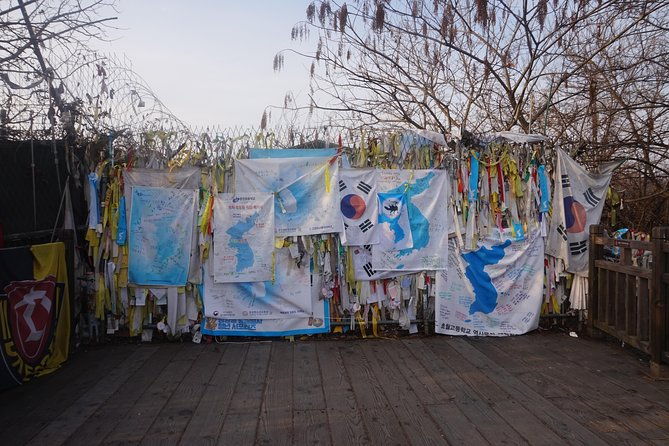 Private DMZ Tour - The Itinerary: What You’ll Experience Step by Step