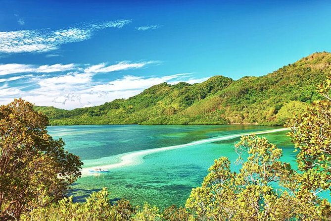 Private El Nido Tour B Island Hopping - Starting Point and Logistics