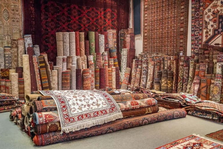Private Ephesus and Shopping Tour from Kusadasi Cruiser Only - Leather Store: Craftsmanship and Quality