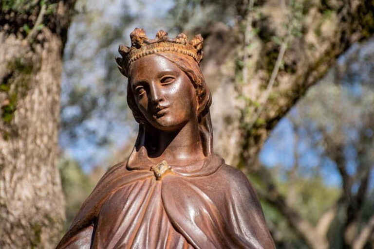 Private Ephesus Bible Study Tour From Kusadasi Cruisers Only - A Detailed Breakdown of the Itinerary